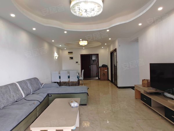 【多图】豪逸名苑,旧区租房,近广州北站地铁 豪逸名苑 电梯四房 精