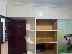 青岛黄岛灵山卫福麟海景丽园 3室1厅2卫出租房源真实图片