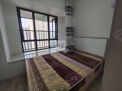 泸州江阳蓝田长江大桥旁精装修三房两厅两卫，租金1500出租房源真实图片