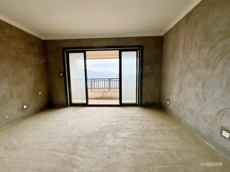 急售,首占新区,大平层,端头大4房,采光充足,长乐阳光城翡丽湾二手房