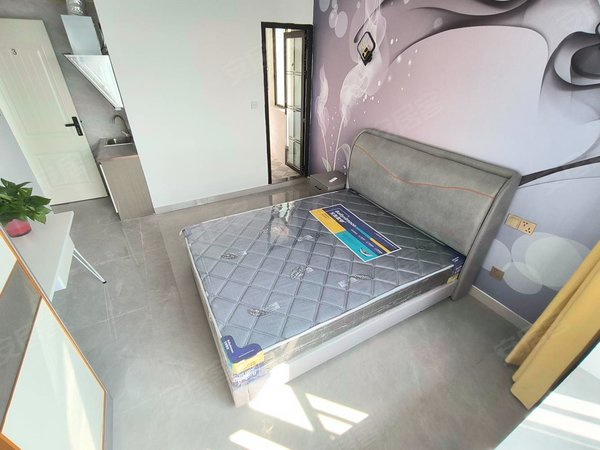 嘉兴南湖南湖街道天香花苑大桥镇天香花苑精装修一室户随时看房入住