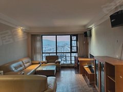 文山文山市新市医院城北电梯两室急租急租随时看房出租房源真实图片