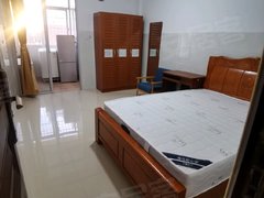 厦门思明观音山塔埔社区(东区) 1室0厅1卫出租房源真实图片
