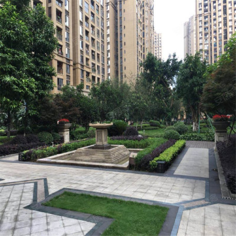 【蜜城, 蜜城小区详情,房价走势,房源,业主论坛】- 重庆58同城