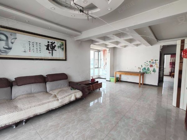 【多图】水印蓝庭(一期),望花租房,水印兰亭,新上三室精装修出租,大东