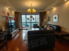 上海浦东联洋四加一户型，带地暖 初次出租出租房源真实图片