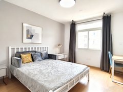 合肥庐阳亳州路赠保洁送优惠 打车报销打车费 独立电表！白水坝地铁口 新天地出租房源真实图片