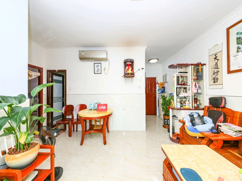 业主诚心出售,鸿基大厦二手房,299万,3室2厅,1卫,78平米-深圳安居客