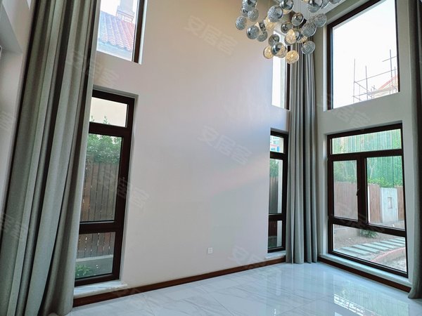 【多图】丽高王府(别墅),天竺租房,700平!随时看!我能谈优惠!