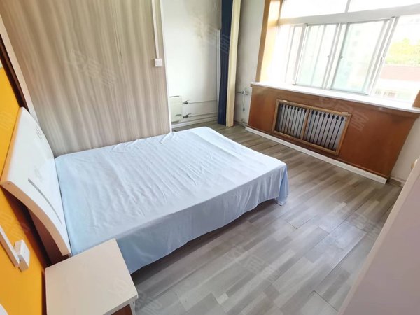 济南历下和平路东源小区东源小区独立卫生间 大飘窗 采光好 无中介费