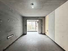 常绿东风宸苑 3室2厅2卫  电梯房 117平米