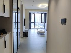 台州温岭城东湖馨佳苑 3室1厅1卫出租房源真实图片