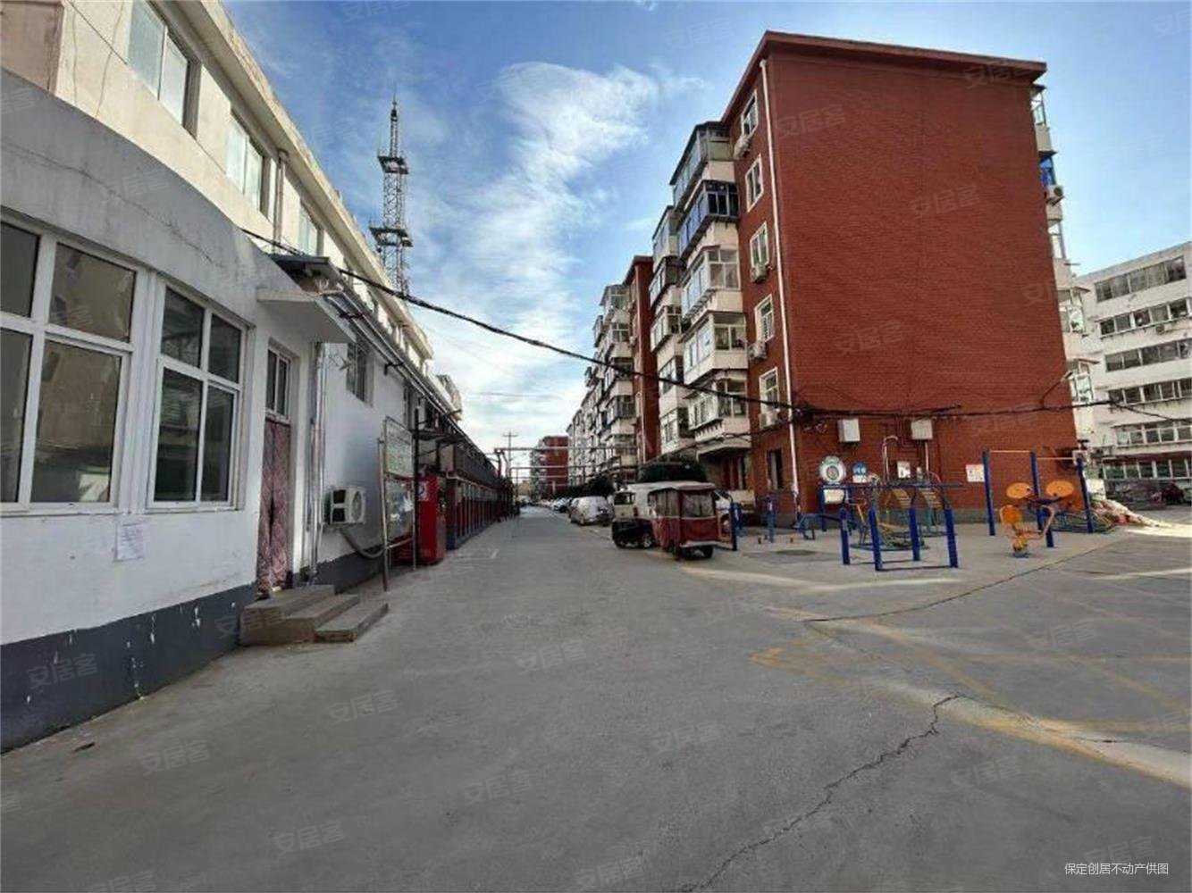 保定房产网>保定二手房>竞秀二手房>万博广场二手房>公安东风小区>