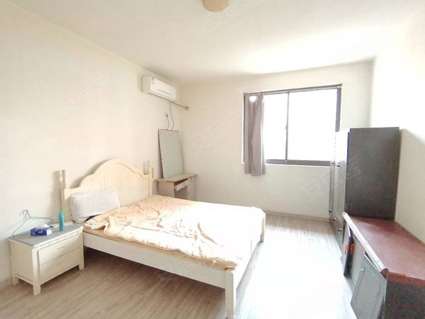 水乡苑简装三房,得房率高.出租房源真实图片