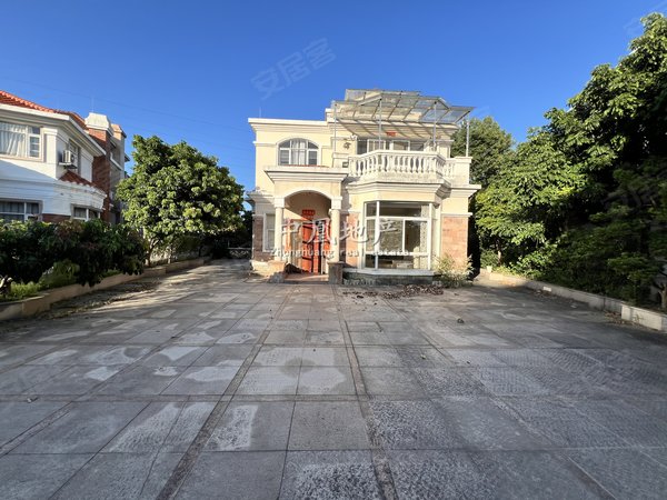 广州增城新塘碧桂园凤凰城凤翔苑凤凰城凤翔苑独立别墅 临湖四个房间