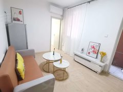 烟台芝罘黄务合创烟台公馆 长短租都可出租房源真实图片