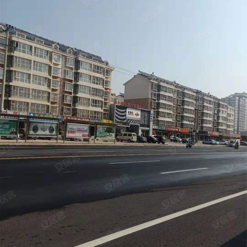 【新华城, 新华城小区详情,房价走势,房源,业主论坛】- 定州58同城