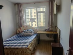 荣成市荣成市区荣成城区荷南社区 3室2厅1卫出租房源真实图片