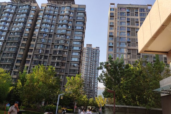 不足,天玺国际小区怎么样,天玺国际小区周边房产中介经纪人评价-临汾