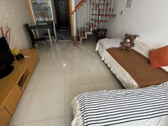 常熟东南开发区东南开发区中心精装修民水民电拎包入住出租房源真实图片