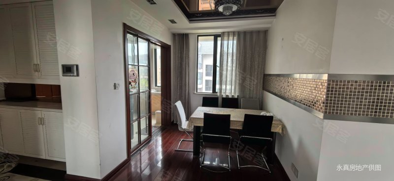 花园洋房石湖华城大三房小河边看房有钥匙