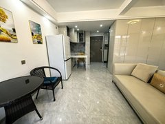 南京浦口江浦街道整租！雨山路10号线  龙湖天街  设施齐全  拎包即住出租房源真实图片