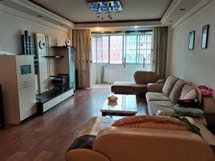 昭通昭阳昭阳城区仅租1100 昭苑小区 3室2厅 精装修带家具家电 拎包入住出租房源真实图片