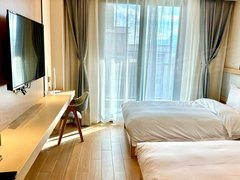 玉溪澄江澄江城区抚仙湖广龙小镇 1室0厅1卫出租房源真实图片