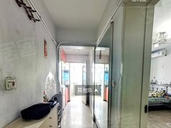 天津河西越秀路乘云里 1室1厅1卫出租房源真实图片