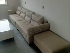 沧州黄骅大学城万合世嘉西区两室一厅楼房,全套家具家电,拎包入住,出租房源真实图片