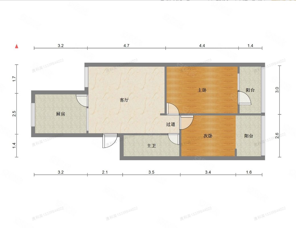 兰炼十字三毛小区1楼适合老人随时看房可按揭阳光房西固