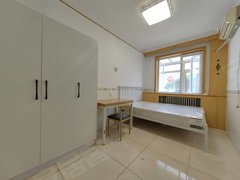北京顺义顺义城区顺义地铁 南卧 三户 紧邻华联新世界出租房源真实图片