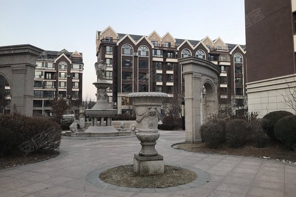 抚顺小区 李石开发区小区 顺安路小区 圣大英伦国际