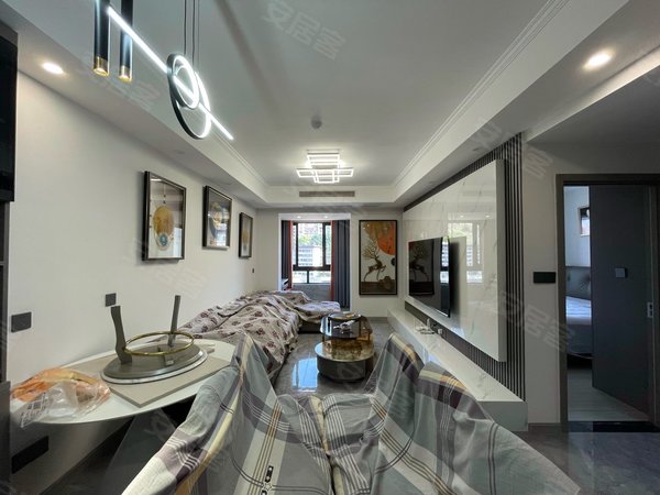 ,花溪租房,巴南区 奥园金樾山一期 三房