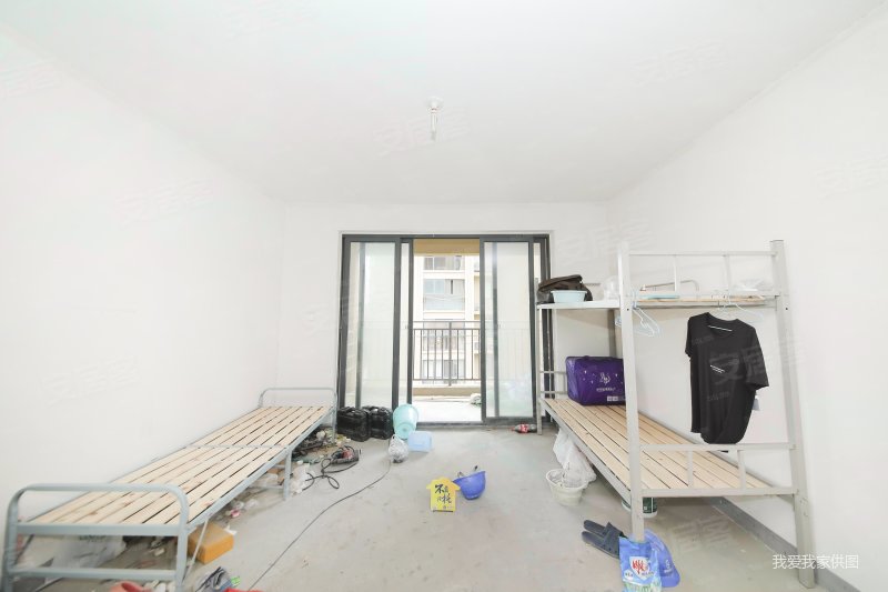 景观房 东边套 多房间朝南 毛坯 满5年,清水湾山水苑(公寓住宅)二手房