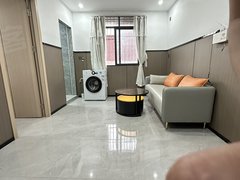 深圳龙华观澜桂花路247-280号自建房 通风好 房屋清洁 品牌连锁公寓出租房源真实图片