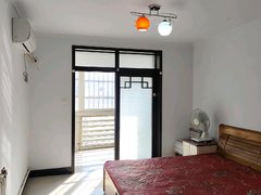 安阳文峰中环百货文华苑 2室2厅1卫出租房源真实图片