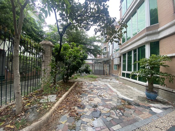 广州花都花东三东别墅藏在区府里面的别墅 整栋出租 可做接待 网红