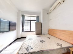 宜昌夷陵发展大道万达旁 一室公寓 可短租 随时看房出租房源真实图片