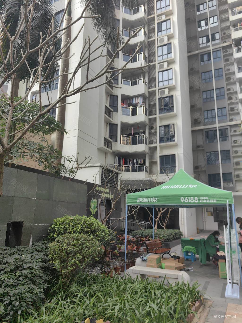 保林苑3室2厅1卫93.13㎡南北1090万