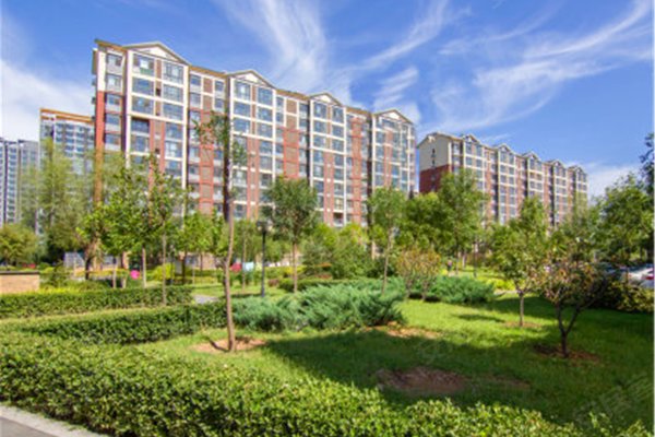 首开国风美唐一期