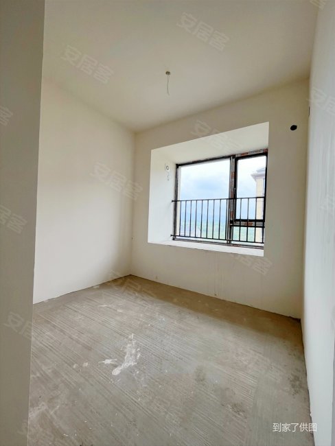 纯洋房视野开阔小区环境优美,悦溪正荣府(二期)二手房,98万,3室2厅,2