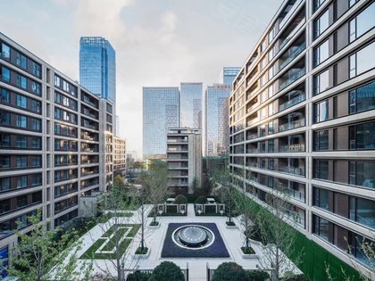 融创金地童话森林