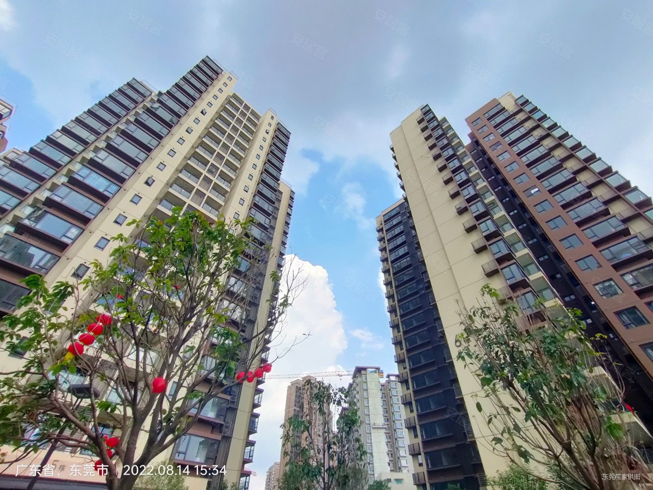 万科汉邦松湖半岛