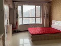 吉林丰满兴隆街北华大学医院学院附近，锦绣江南电梯精装小户型家电齐全拎包入住出租房源真实图片