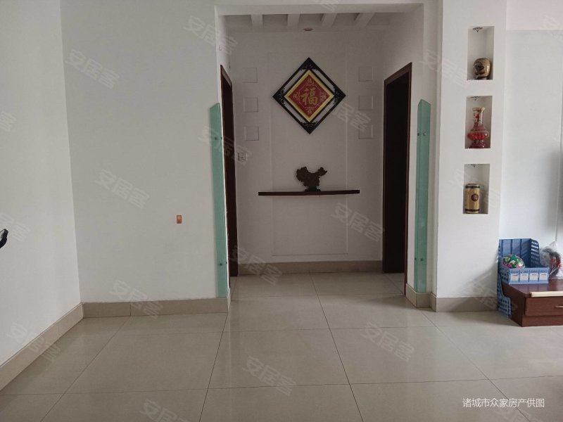 和美苑好楼层3室2厅1卫一小一中