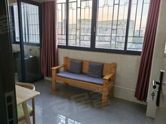 佛山顺德北滘林头社区 1室1厅1卫出租房源真实图片