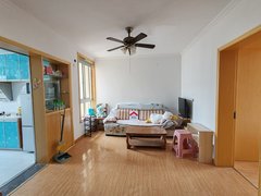 板桥新城 古雄新居 精装两室 房屋干净整洁 拎包入住随时看房