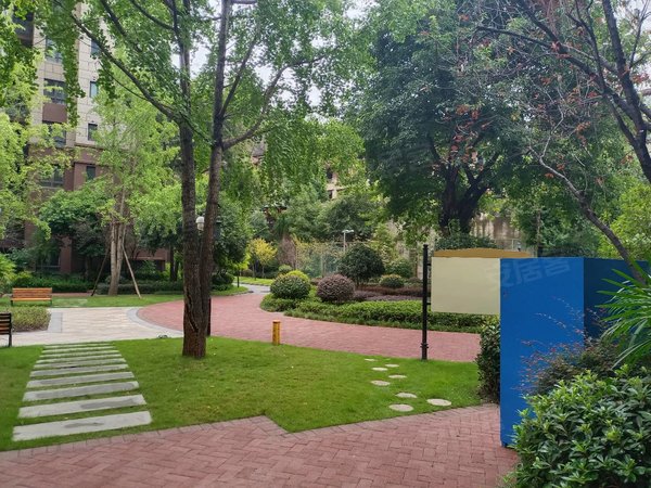 重庆北碚蔡家美利花都9月24号上新丨精装修两房出租丨带三个空调丨9