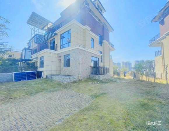 保利山水城(别墅)二手房,360万,5室2厅,5卫,275平米-惠州安居客